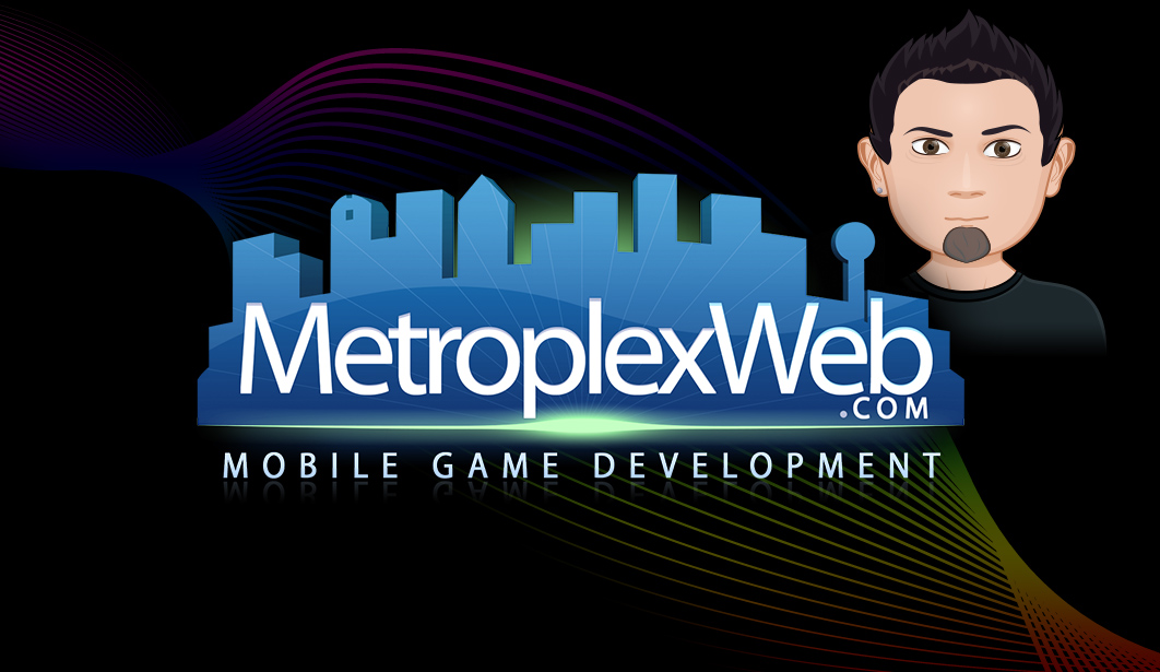 Metroplex Web Design, Inc Logo