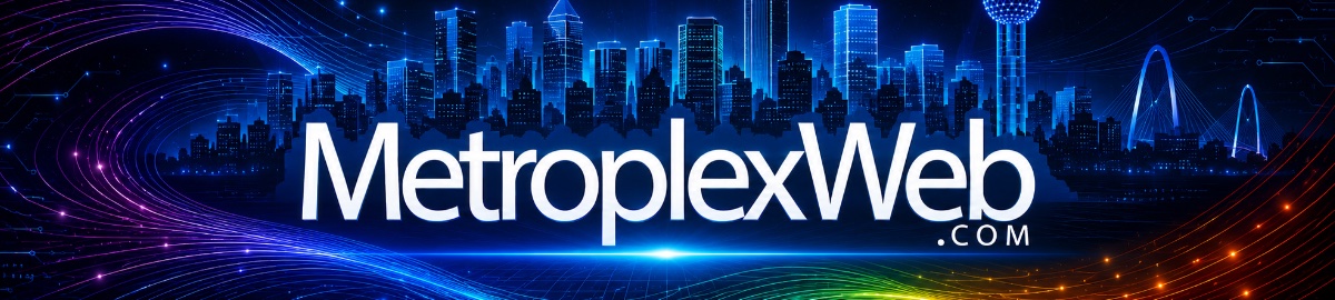 MetroplexWeb